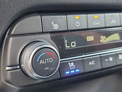 Used 2024 MAZDA CX-5 Carbon Edition image 30