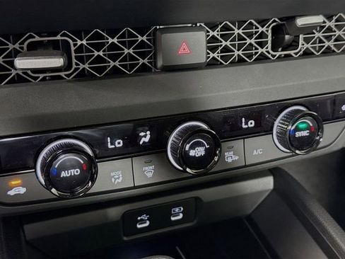 New 2026 Honda Accord SE image 11