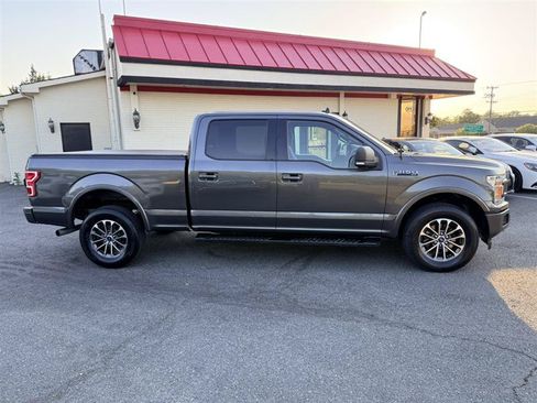 Used 2019 Ford F150 XLT w/ Equipment Group 301A Mid AWD/4WD image 3