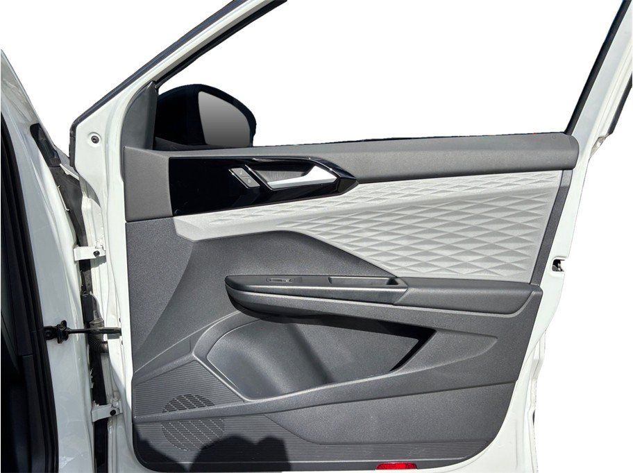 Used 2022 Volkswagen Taos S w/ IQ Drive S Package FWD image 34