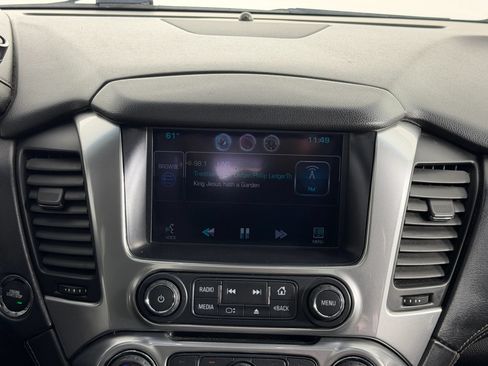 Used 2015 Chevrolet Suburban LTZ w/ Max Trailering Package AWD/4WD image 27