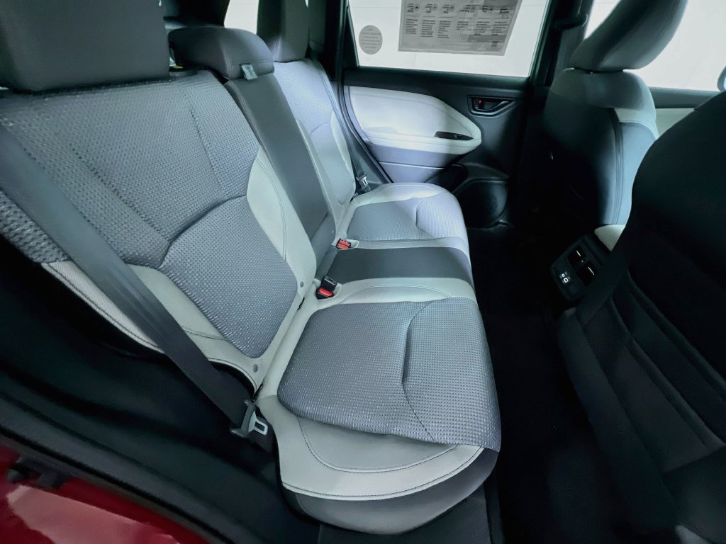 New 2026 Subaru Forester Premium AWD/4WD image 20