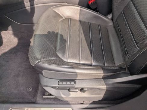 Used 2018 Volkswagen Atlas SEL Premium AWD/4WD image 21