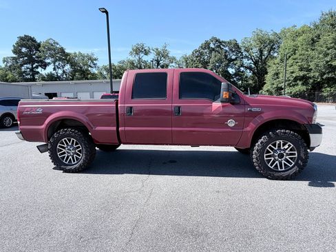 Used 2003 Ford F250 XL AWD/4WD image 4