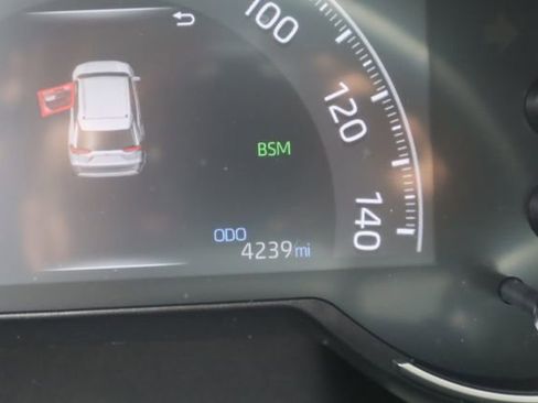 Used 2025 Toyota RAV4 XLE Premium w/ Weather Package image 41