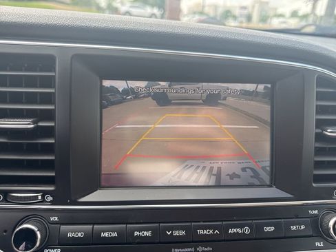 Used 2017 Hyundai Elantra SE w/ SE A/T Tech Package 03 image 14