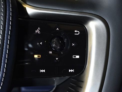 Used 2026 INFINITI QX80 4WD image 22