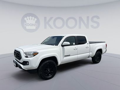 Used 2022 Toyota Tacoma SR5