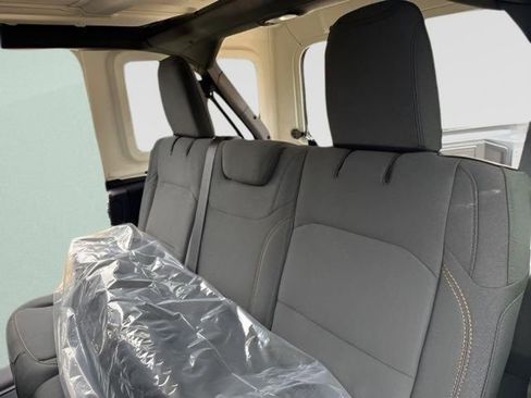 New 2026 Jeep Wrangler Sport S image 25