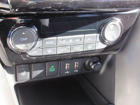 New 2026 Mitsubishi Eclipse Cross Black Edition image 15