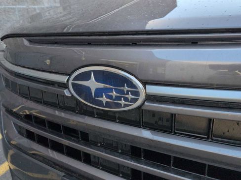 Certified 2026 Subaru Forester Premium AWD/4WD image 12