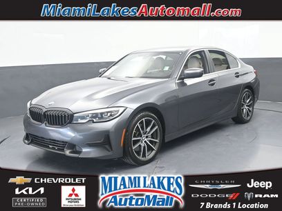 Used 2020 BMW 330i Sedan w/ Convenience Package