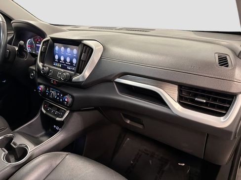 Used 2023 GMC Terrain SLT FWD image 31