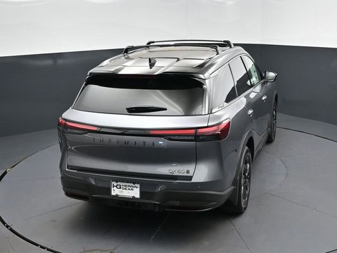New 2026 INFINITI QX60 Autograph w/ Dark Cargo Package image 36