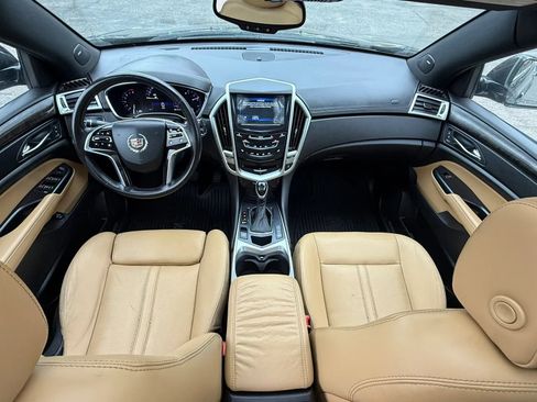 Used 2015 Cadillac SRX Luxury w/ Driver Awareness Package image 26