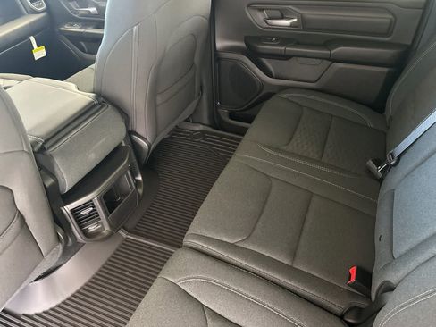 New 2026 RAM 1500 Warlock AWD/4WD image 4