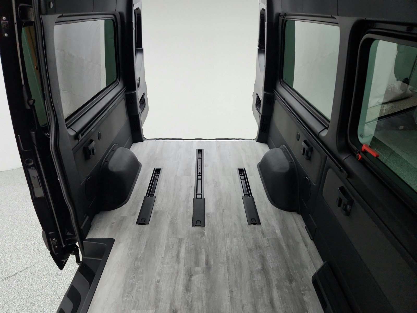 Used 2023 Mercedes-Benz Sprinter 2500 image 28