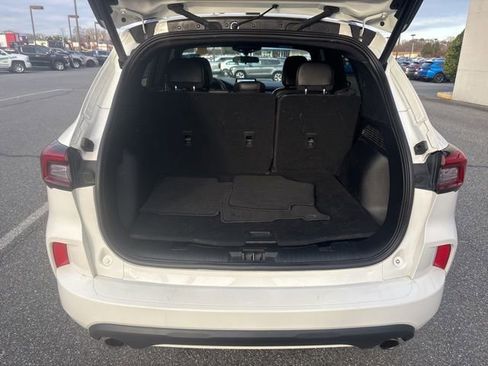 Used 2024 Ford Escape ST-Line Select image 14