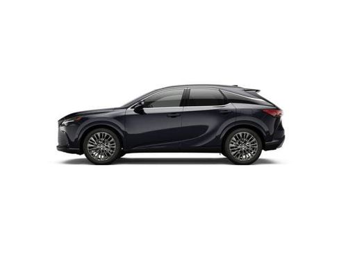 New 2026 Lexus RX 450h Luxury image 7