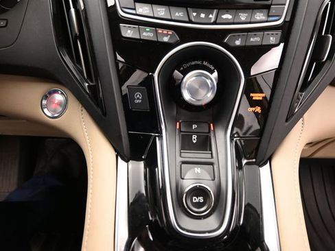 Used 2019 Acura RDX AWD w/ Advance Package image 15