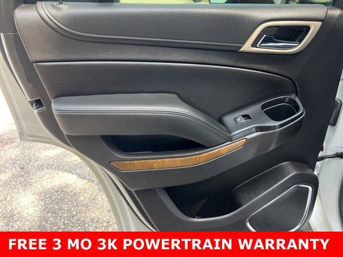 Used 2020 GMC Yukon Denali image 22