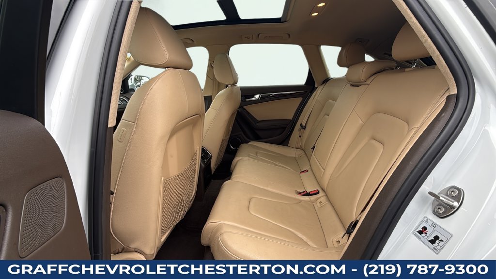Used 2016 Audi A4 Premium Plus w/ Technology Package AWD/4WD image 48