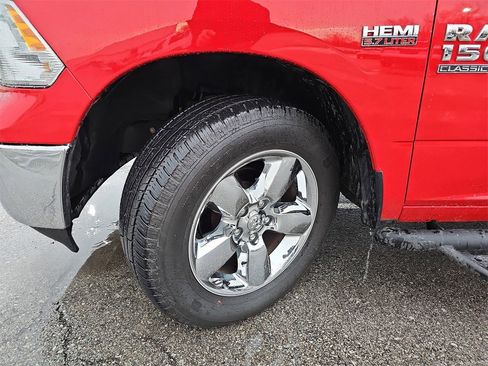 Used 2019 RAM 1500 Big Horn image 36