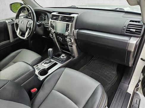 Used 2023 Toyota 4Runner SR5 Premium AWD/4WD image 22