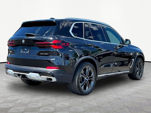 Used 2024 BMW X5 xDrive40i AWD/4WD image 6