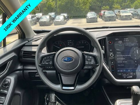 Certified 2024 Subaru Crosstrek 2.0i Premium AWD/4WD image 31