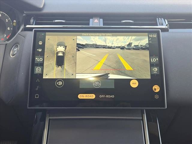 Used 2026 Land Rover Range Rover Velar S AWD/4WD image 25