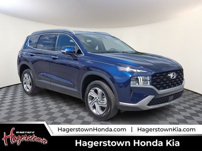Used 2023 Hyundai Santa Fe SEL
