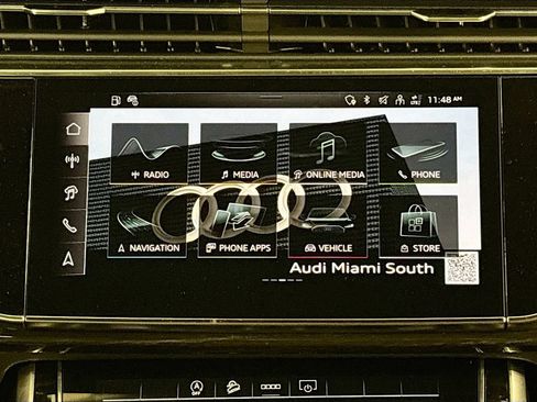 Used 2025 Audi Q7 3.0T Premium Plus AWD/4WD image 12
