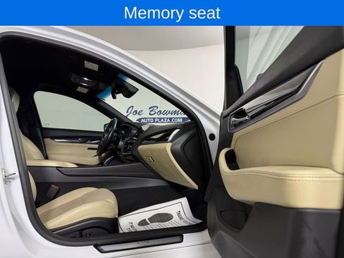 Used 2023 Cadillac CT5 Luxury AWD/4WD image 16