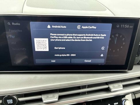 Used 2024 Hyundai Santa Fe SEL AWD/4WD image 18