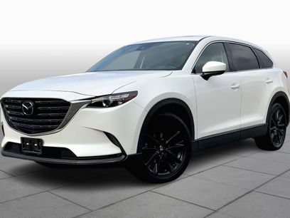 Used 2023 MAZDA CX-9 Touring Plus