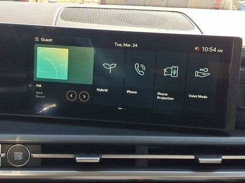 New 2026 Hyundai Santa Fe SEL image 16