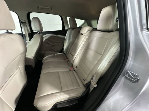Used 2017 Ford Escape Titanium image 26