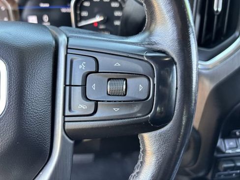 Used 2020 GMC Sierra 1500 Denali w/ Denali Ultimate Package AWD/4WD image 30