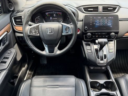 Used 2022 Honda CR-V EX-L image 30