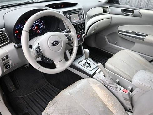 Used 2013 Subaru Forester 2.5X Touring image 18