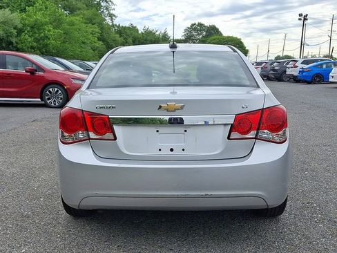 Used 2015 Chevrolet Cruze LT FWD image 5