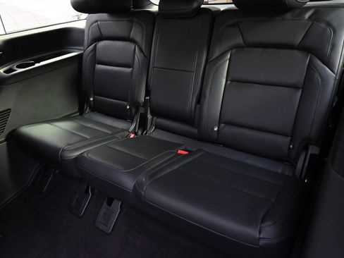 New 2026 Lincoln Navigator Reserve w/ Jet Appearance Package AWD/4WD image 22