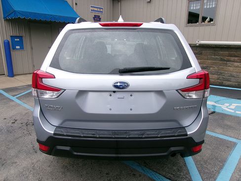 Used 2020 Subaru Forester w/ Alloy Wheel Package image 5