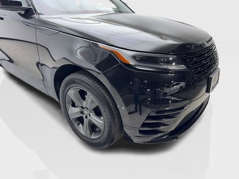 Used 2025 Land Rover Range Rover Velar Dynamic SE AWD/4WD image 19