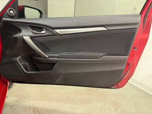 Used 2017 Honda Civic Si image 22