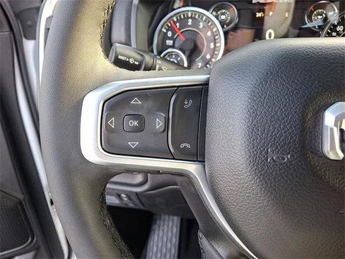 Certified 2025 RAM 1500 Big Horn image 17