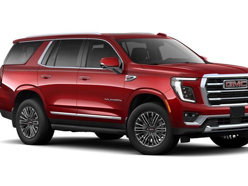 New 2026 GMC Yukon Elevation w/ Elevation Premium Package image 28