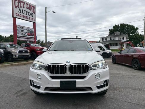 Used 2015 BMW X5 xDrive35i w/ Premium Package AWD/4WD image 10