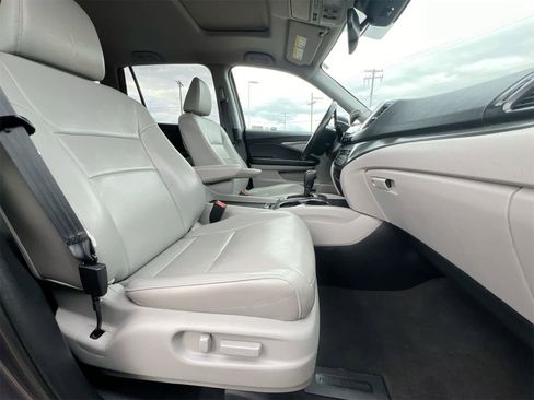 Used 2018 Honda Pilot EX-L image 22